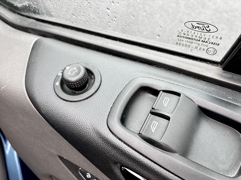 Used Ford Transit Custom 2021 for sale - 77221099: Photo 26