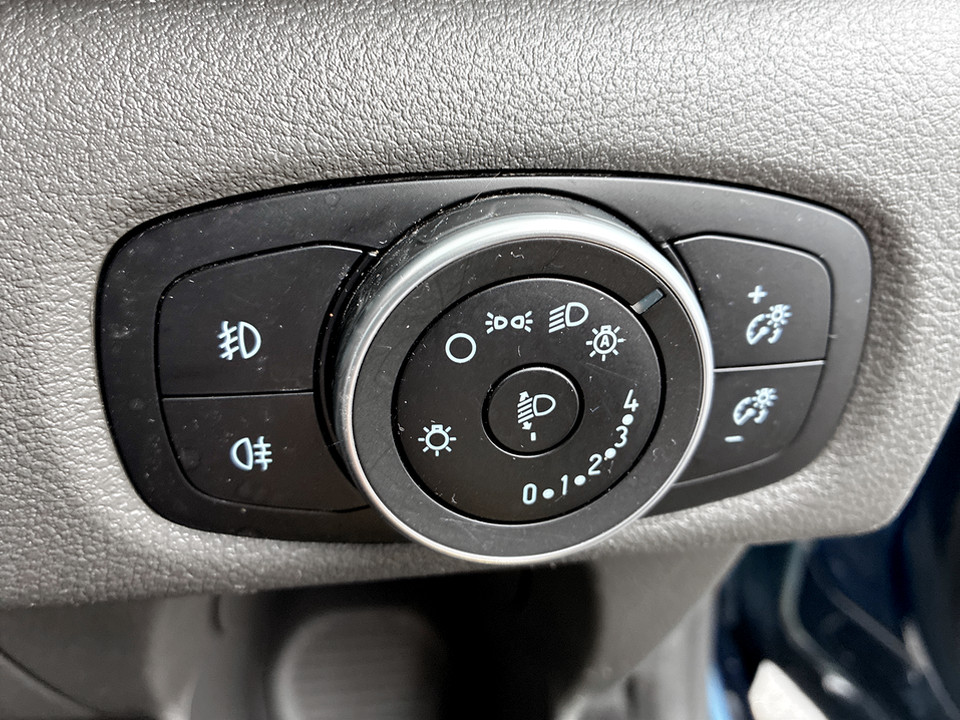 Used Ford Transit Custom 2021 for sale - 77221099: Photo 27