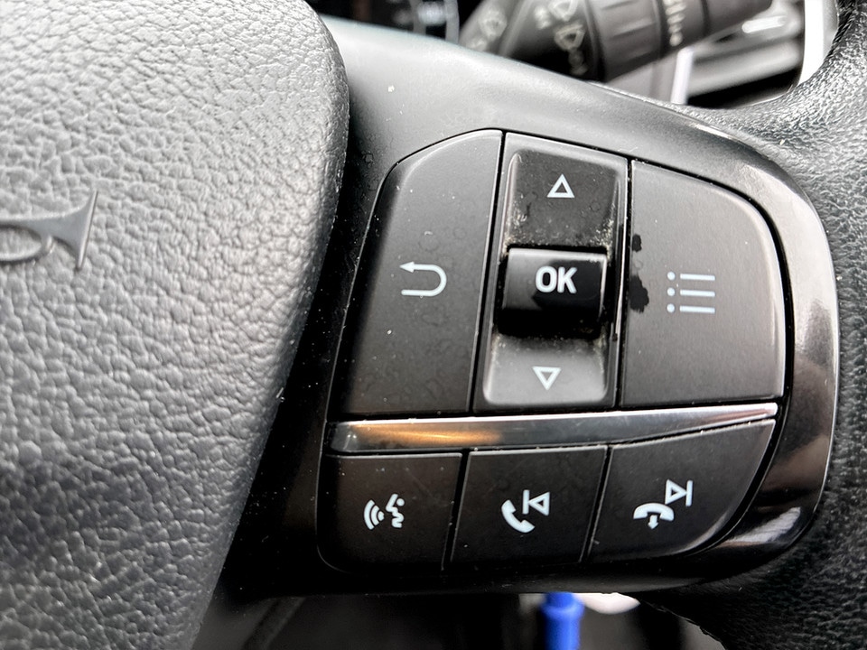 Used Ford Transit Custom 2021 for sale - 77221099: Photo 29