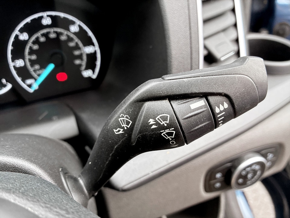 Used Ford Transit Custom 2021 for sale - 77221099: Photo 31