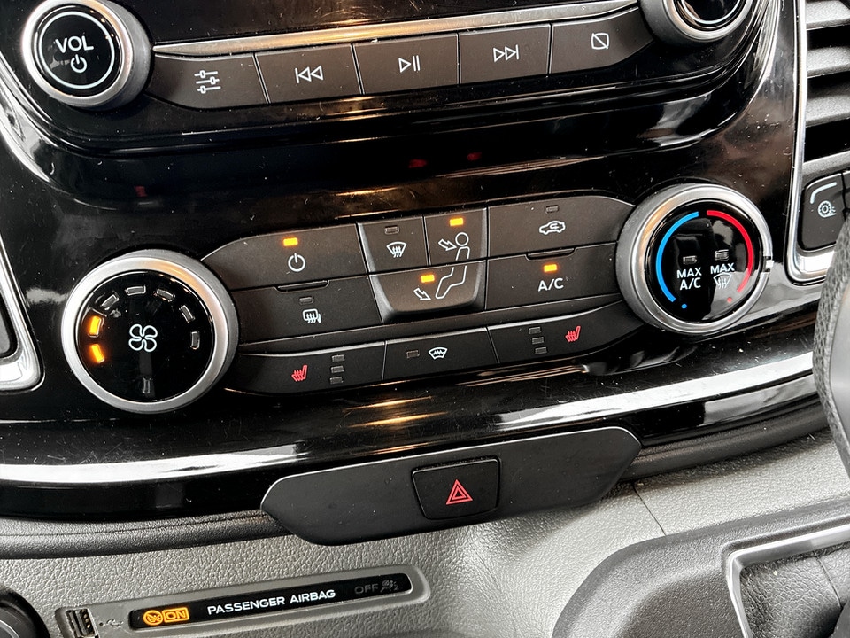 Used Ford Transit Custom 2021 for sale - 77221099: Photo 32