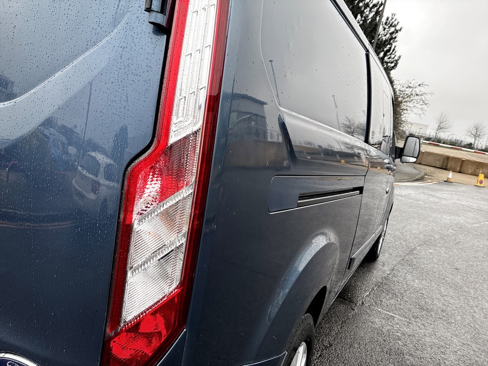 Used Ford Transit Custom 2021 for sale - 77221099: Photo 35