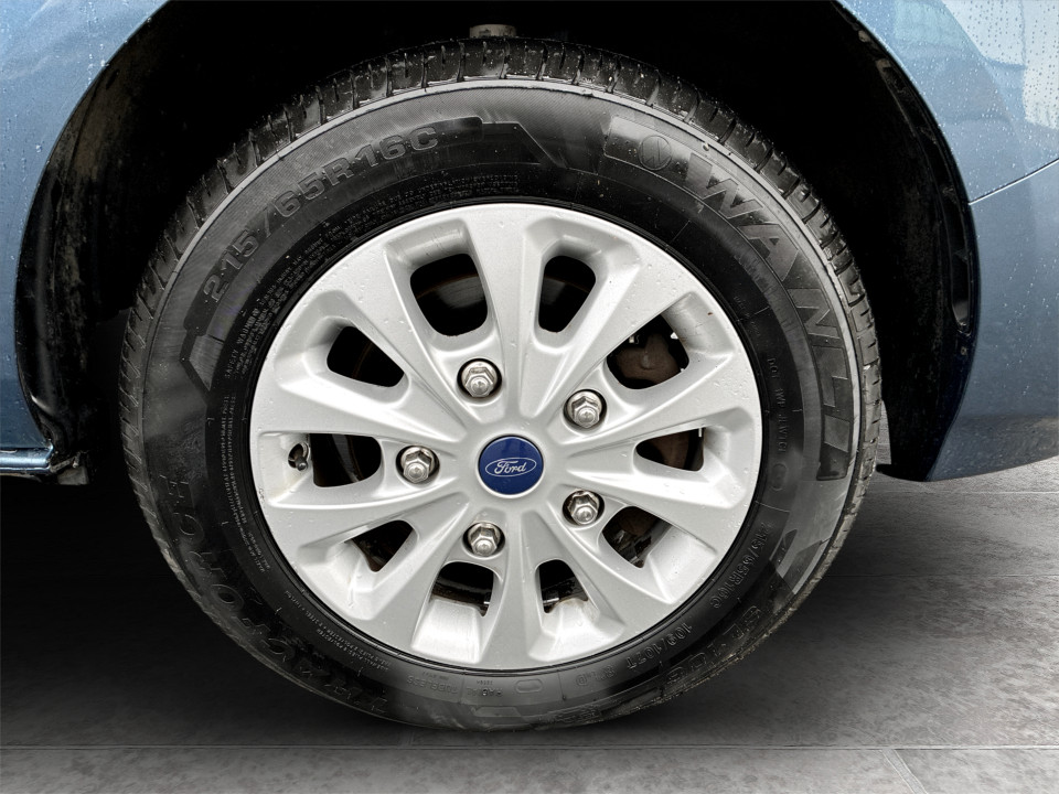 Used Ford Transit Custom 2021 for sale - 77221099: Photo 9