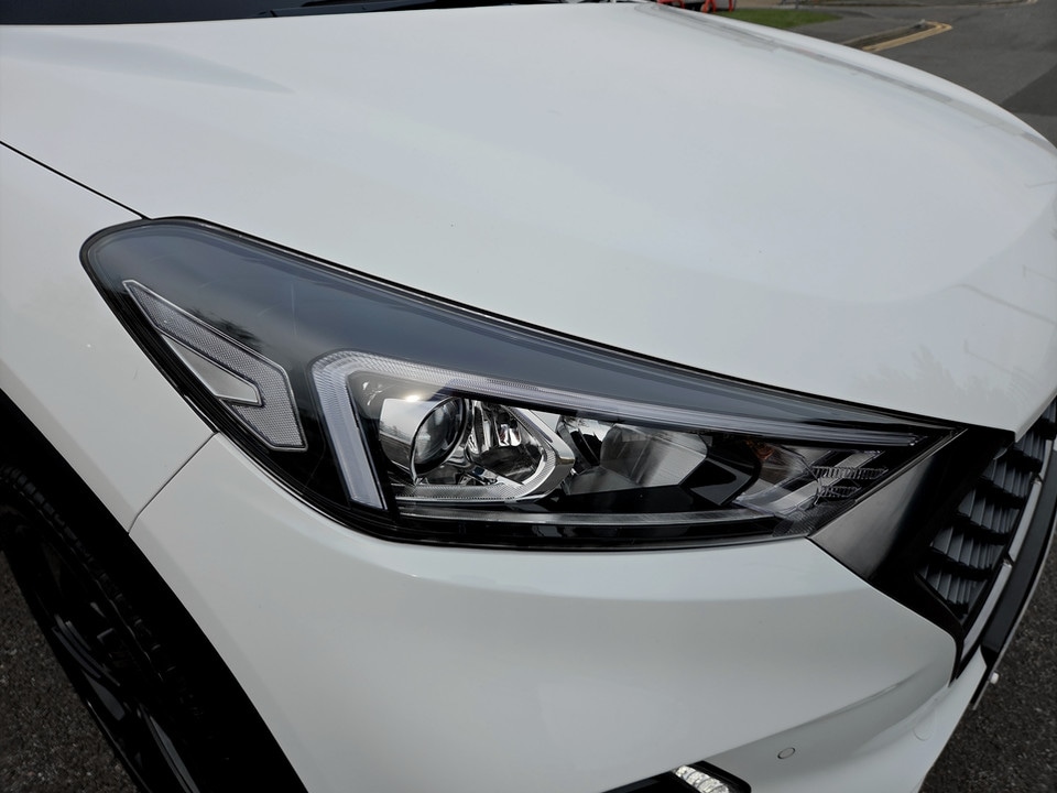 Used Hyundai TUCSON 2020 for sale - 77517119: Photo 10