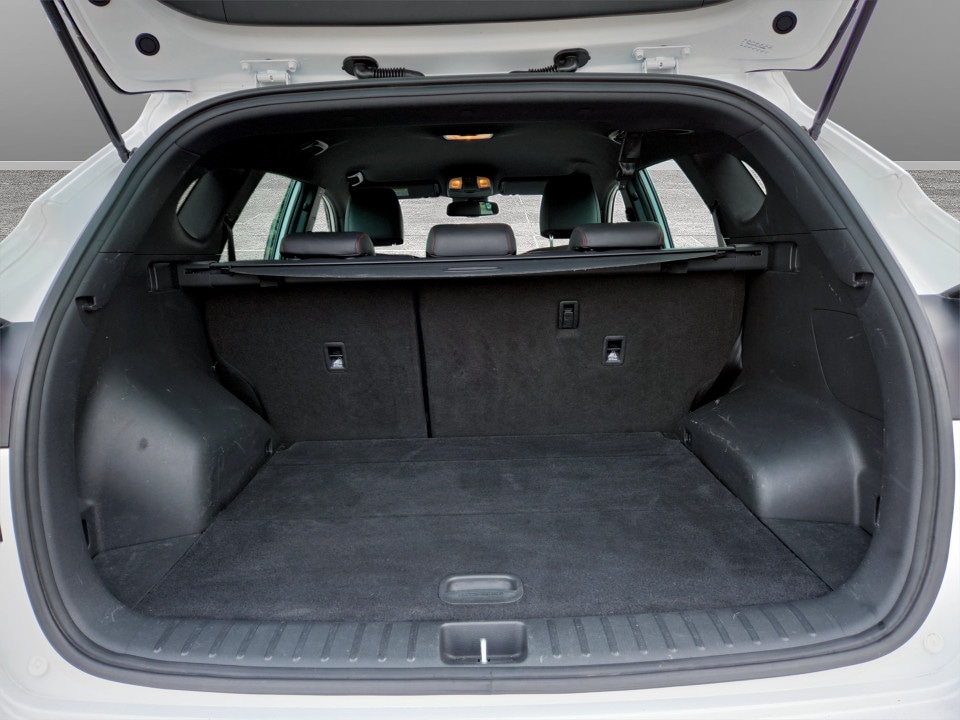 Used Hyundai TUCSON 2020 for sale - 77517119: Photo 12