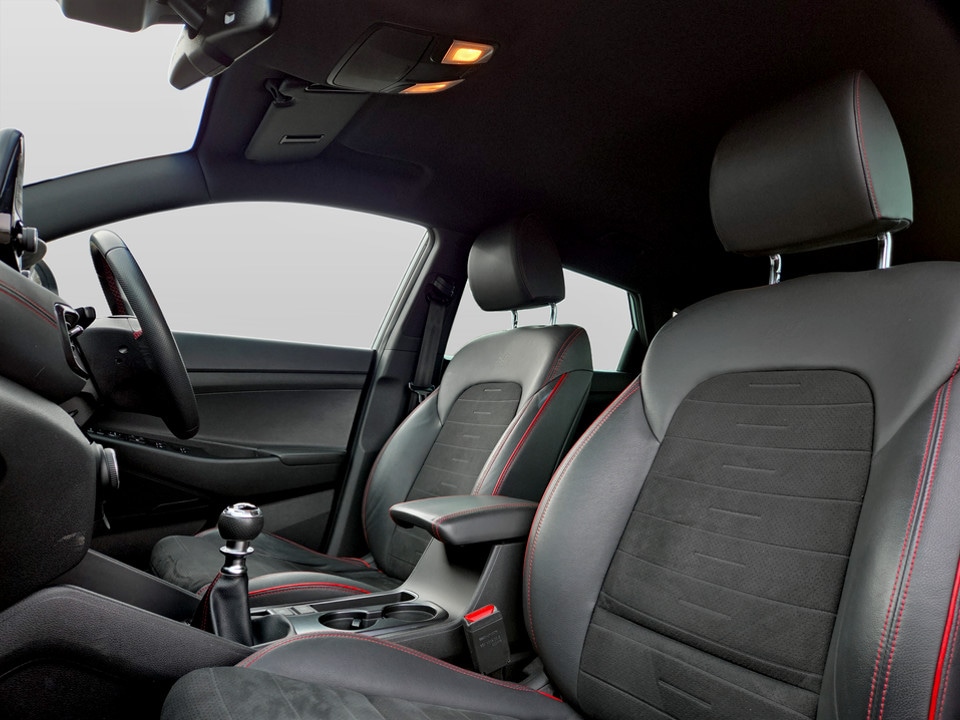 Used Hyundai TUCSON 2020 for sale - 77517119: Photo 13