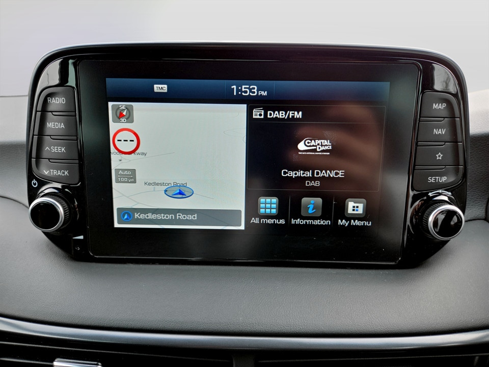 Used Hyundai TUCSON 2020 for sale - 77517119: Photo 19