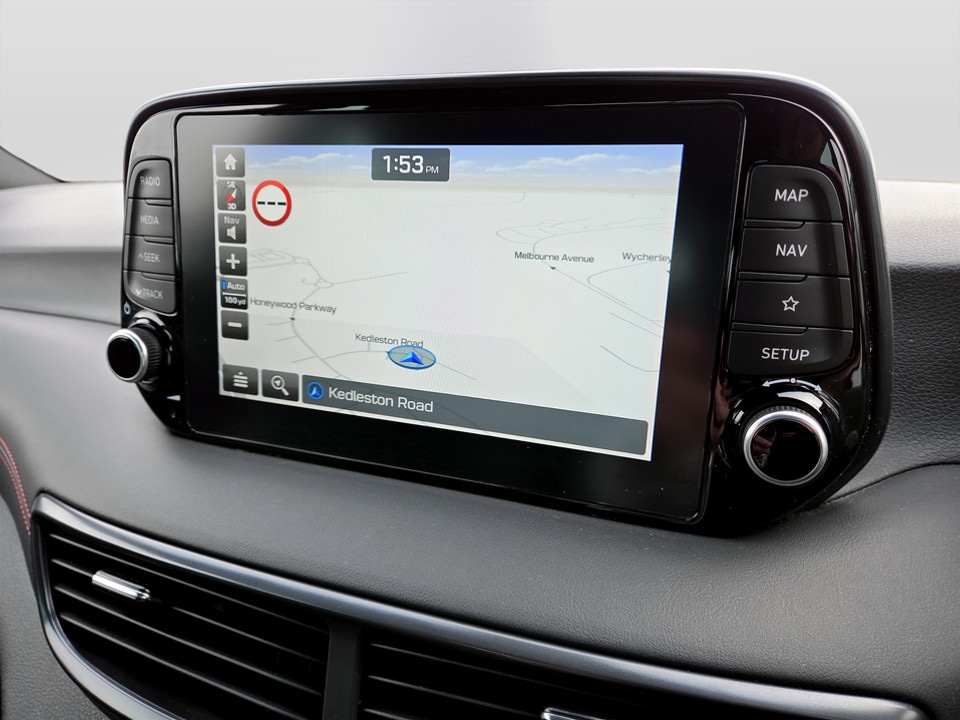 Used Hyundai TUCSON 2020 for sale - 77517119: Photo 20