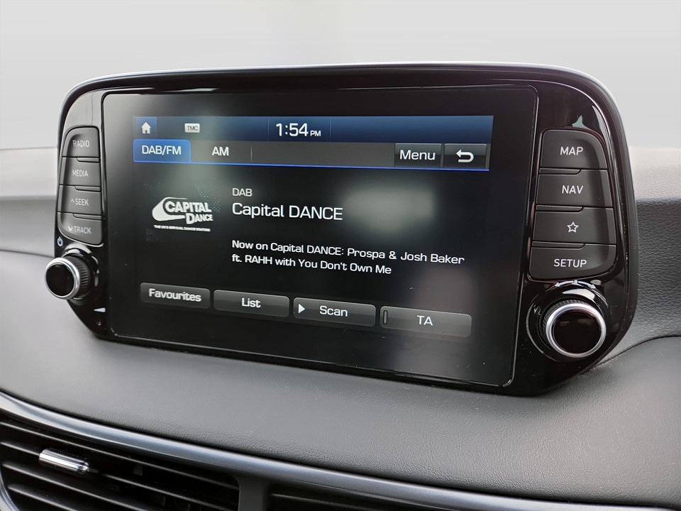 Used Hyundai TUCSON 2020 for sale - 77517119: Photo 21