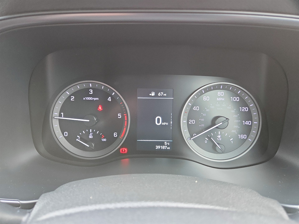 Used Hyundai TUCSON 2020 for sale - 77517119: Photo 22