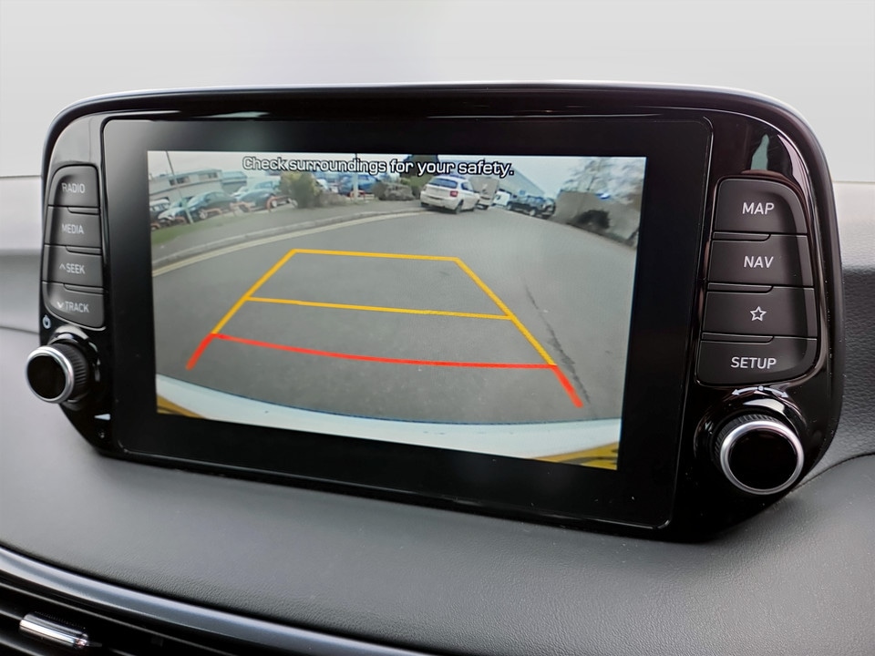 Used Hyundai TUCSON 2020 for sale - 77517119: Photo 26