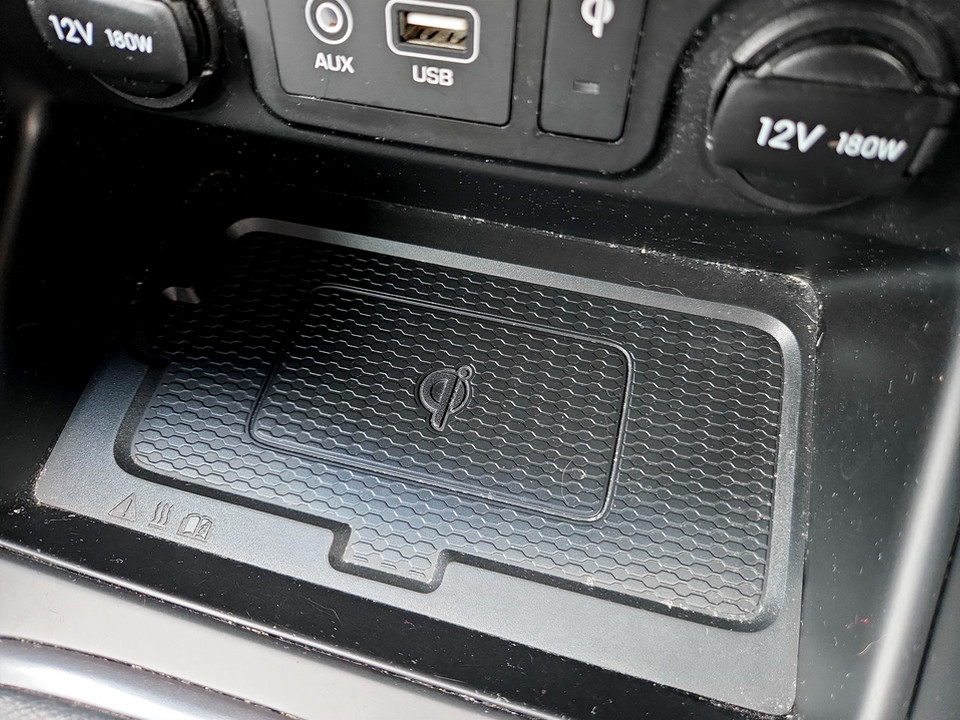 Used Hyundai TUCSON 2020 for sale - 77517119: Photo 27