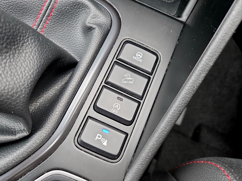 Used Hyundai TUCSON 2020 for sale - 77517119: Photo 28