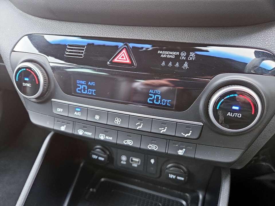 Used Hyundai TUCSON 2020 for sale - 77517119: Photo 29