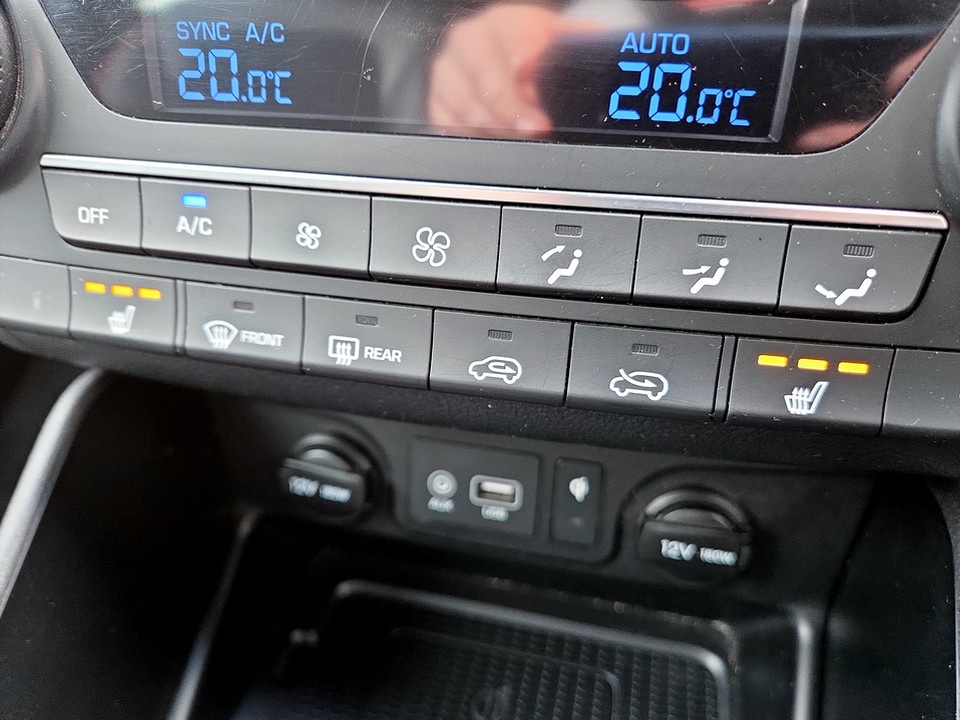 Used Hyundai TUCSON 2020 for sale - 77517119: Photo 30