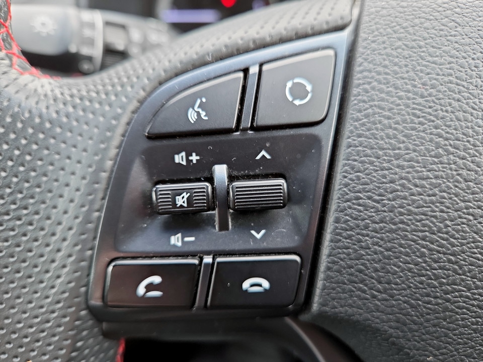 Used Hyundai TUCSON 2020 for sale - 77517119: Photo 33