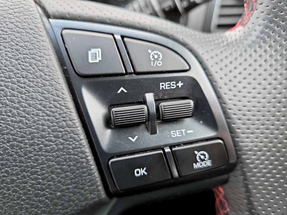 Used Hyundai TUCSON 2020 for sale - 77517119: Photo 34