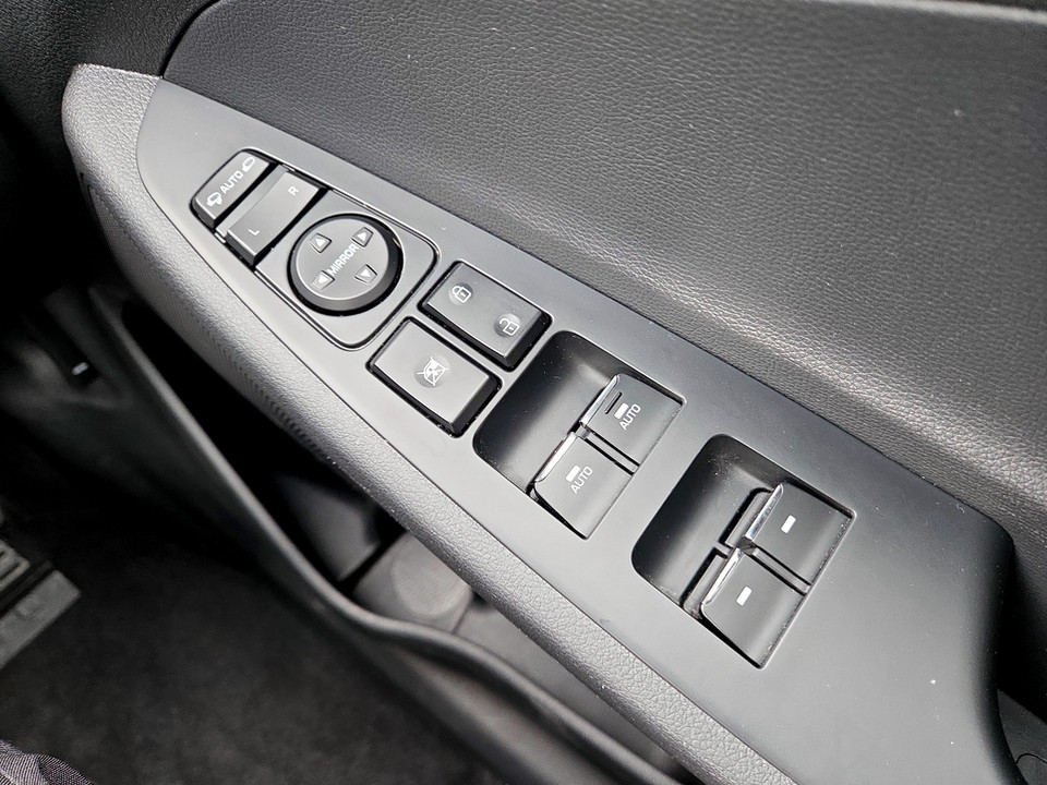 Used Hyundai TUCSON 2020 for sale - 77517119: Photo 35