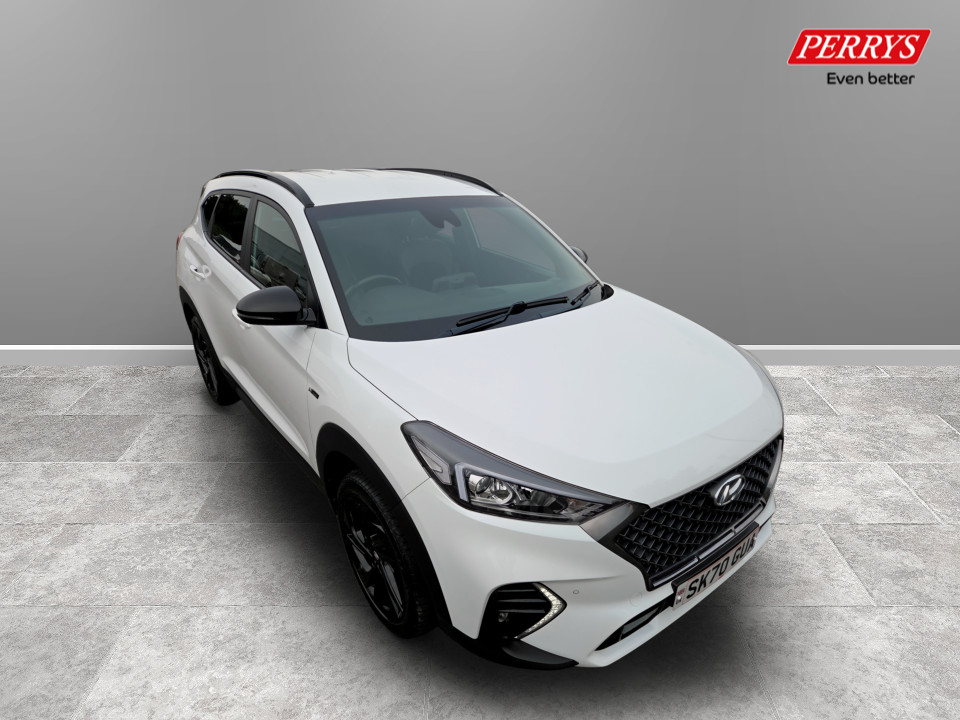 Used Hyundai TUCSON 2020 for sale - 77517119: Photo 39