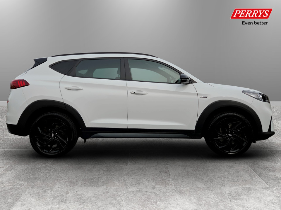 Used Hyundai TUCSON 2020 for sale - 77517119: Photo 8