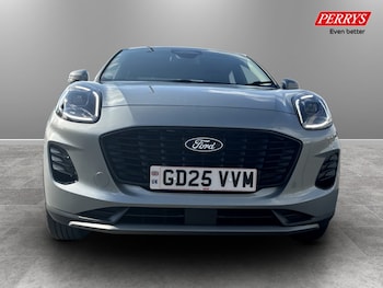 Used Ford Puma 2025 for sale - 78367798: Photo
