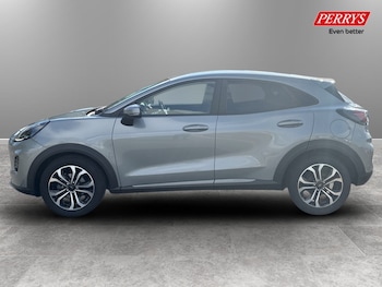 Used Ford Puma 2025 for sale - 78367798: Photo