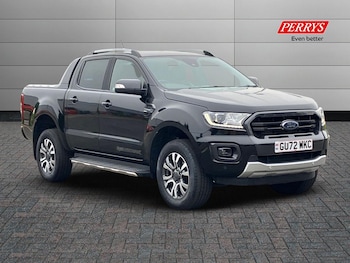 Ford - Ranger