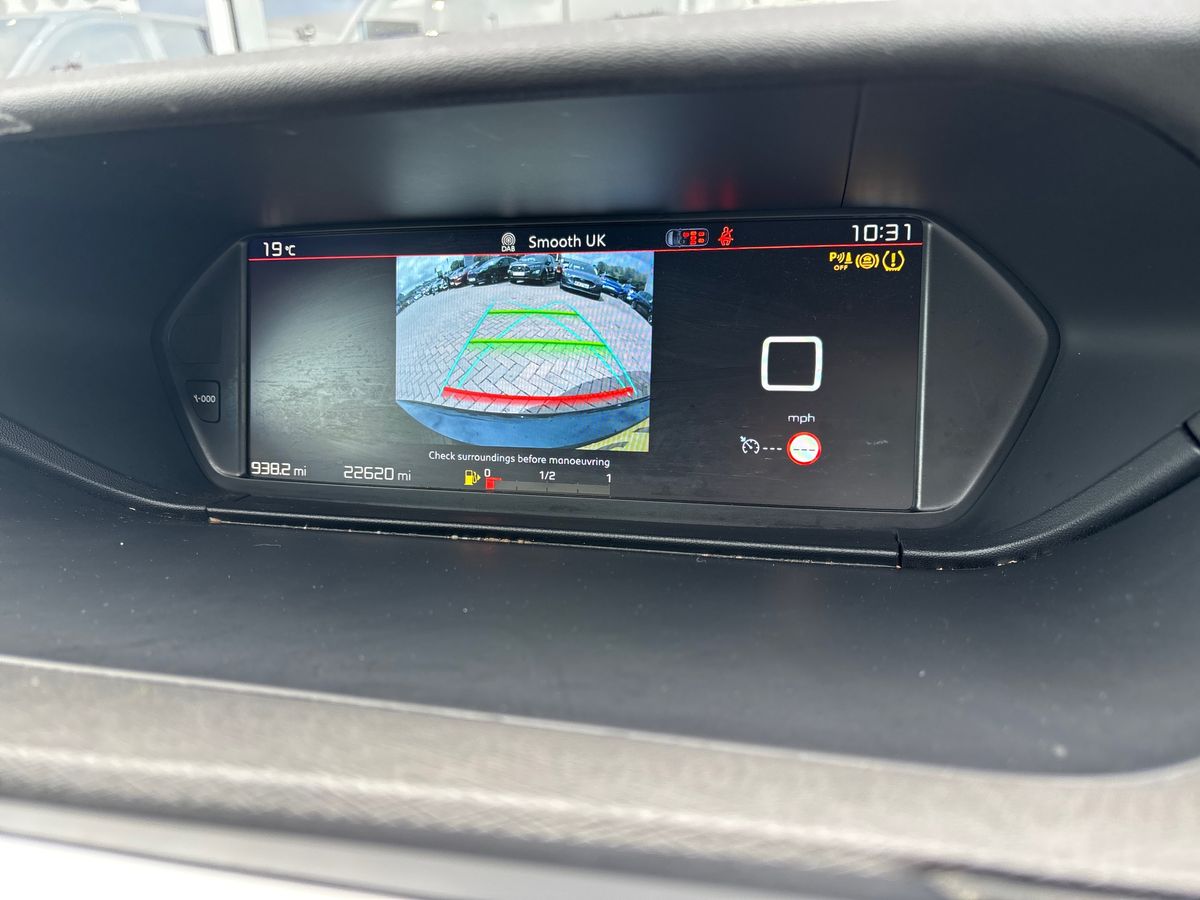 Vehicle 38