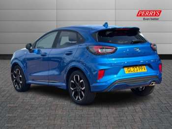Used Ford Puma 2023 for sale - 74925769: Photo