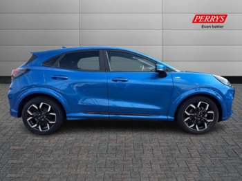 Used Ford Puma 2023 for sale - 74925769: Photo