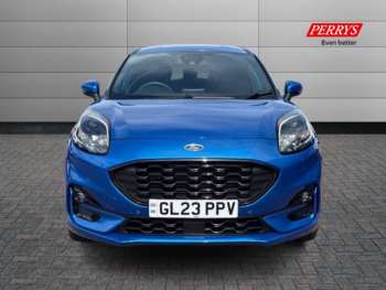 Used Ford Puma 2023 for sale - 74925769: Photo