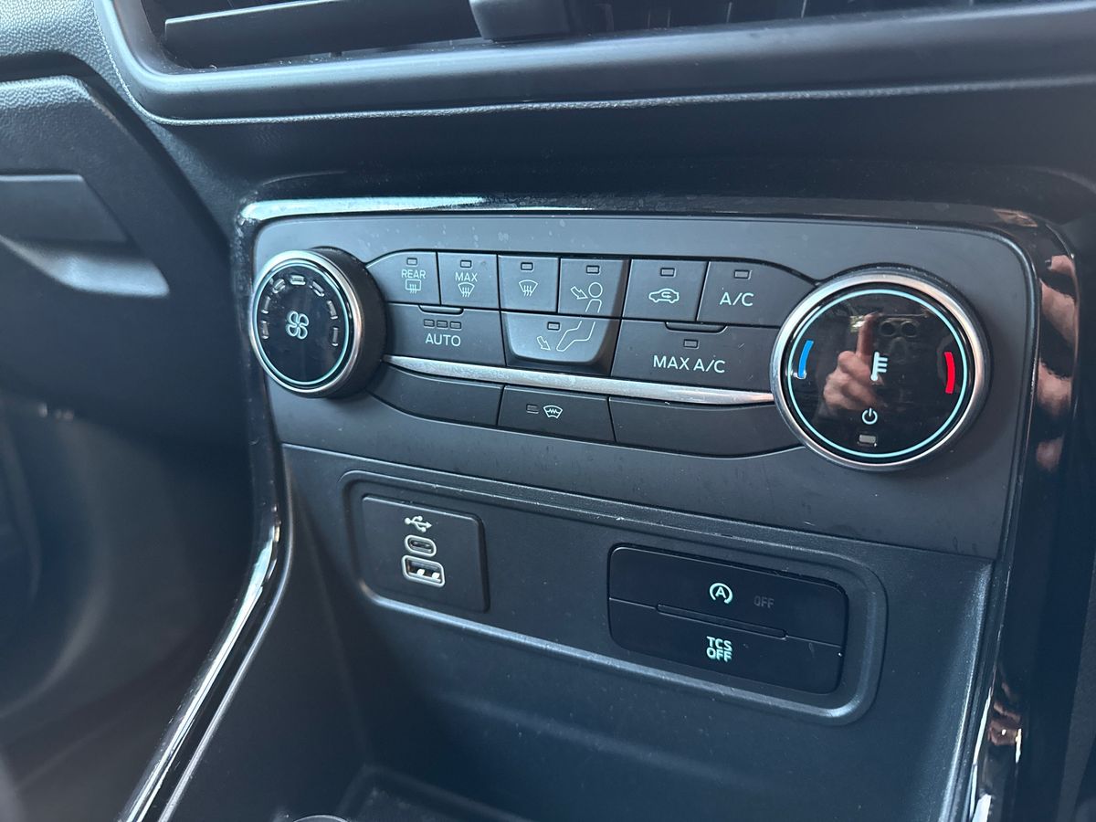 Used Ford Ecosport 2022 for sale - 76491119: Photo 12