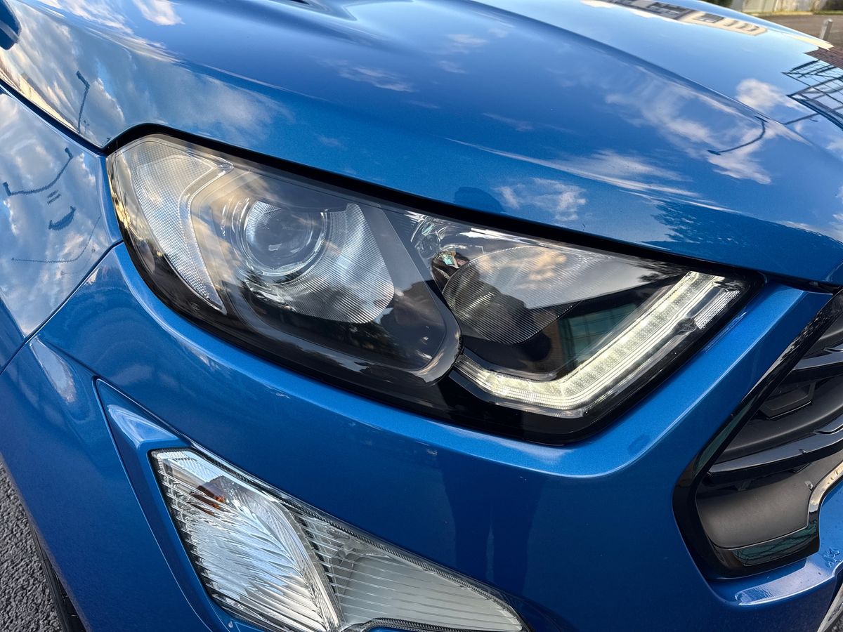 Used Ford Ecosport 2022 for sale - 76491119: Photo 13