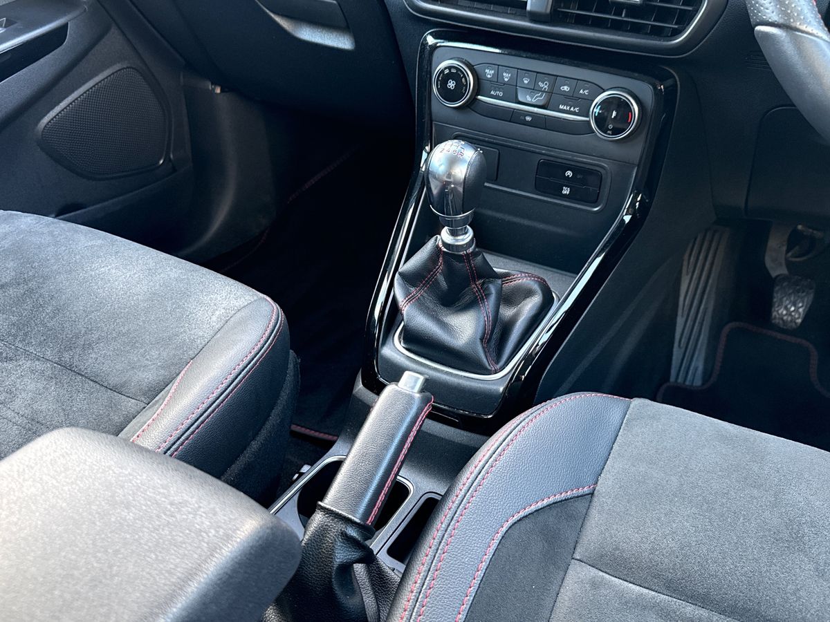 Used Ford Ecosport 2022 for sale - 76491119: Photo 17