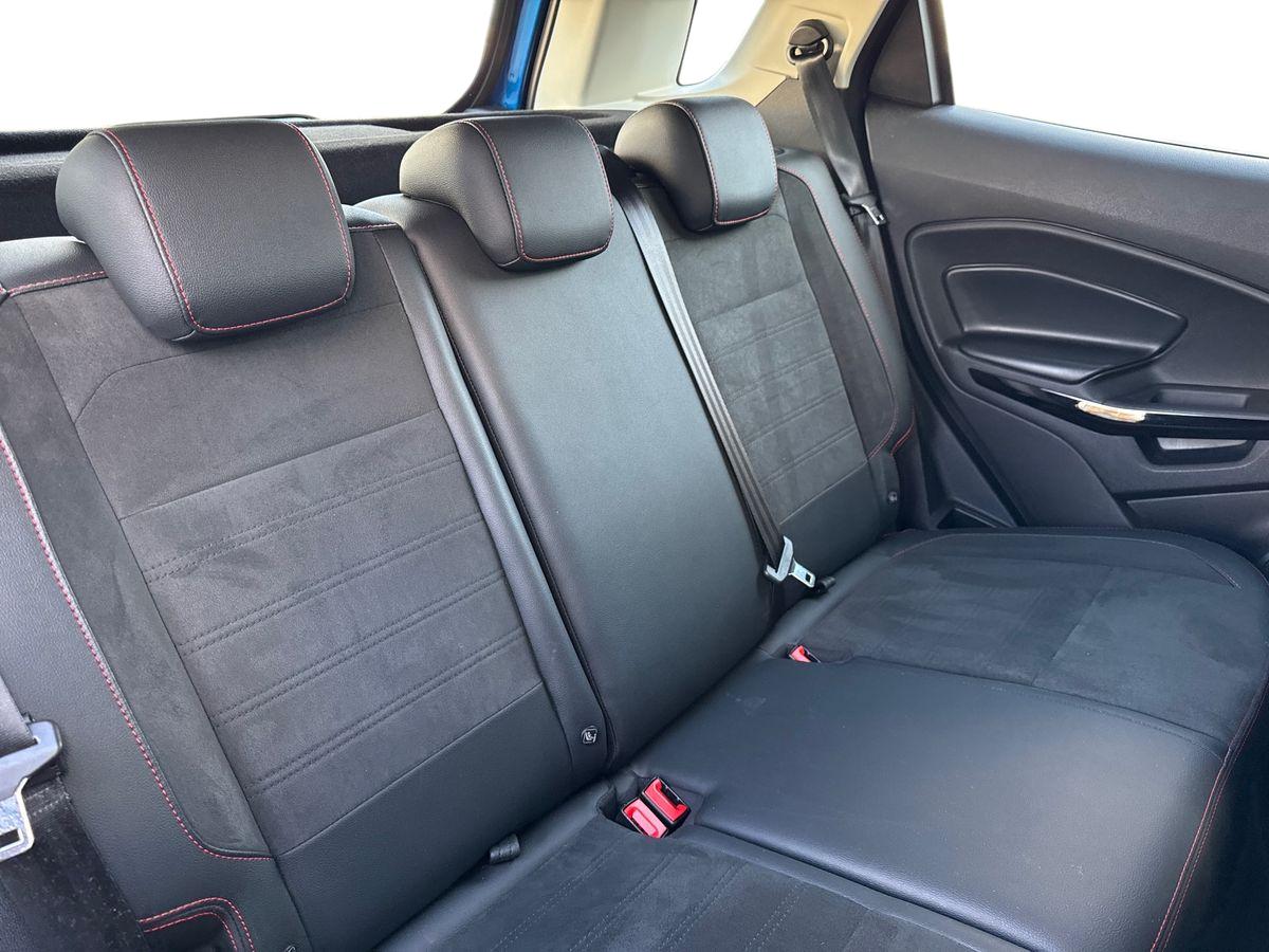 Used Ford Ecosport 2022 for sale - 76491119: Photo 19