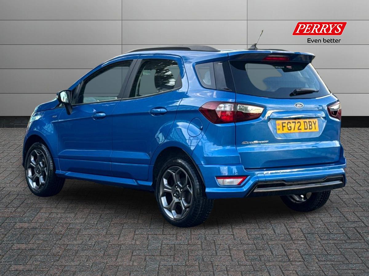 Used Ford Ecosport 2022 for sale - 76491119: Photo 2