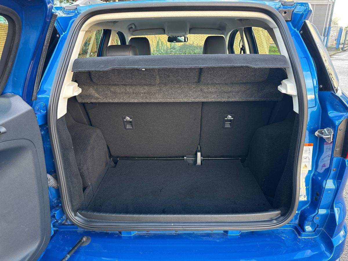 Used Ford Ecosport 2022 for sale - 76491119: Photo 20