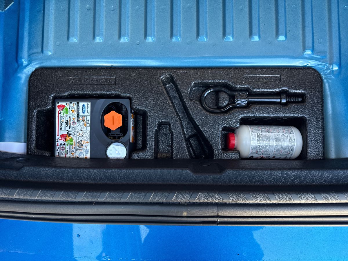 Used Ford Ecosport 2022 for sale - 76491119: Photo 21