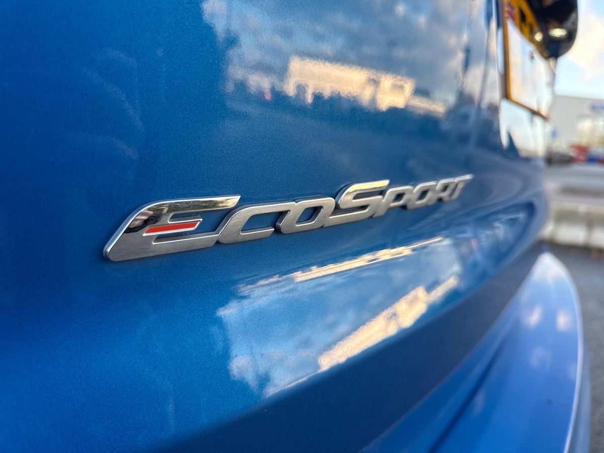 Used Ford Ecosport 2022 for sale - 76491119: Photo 23