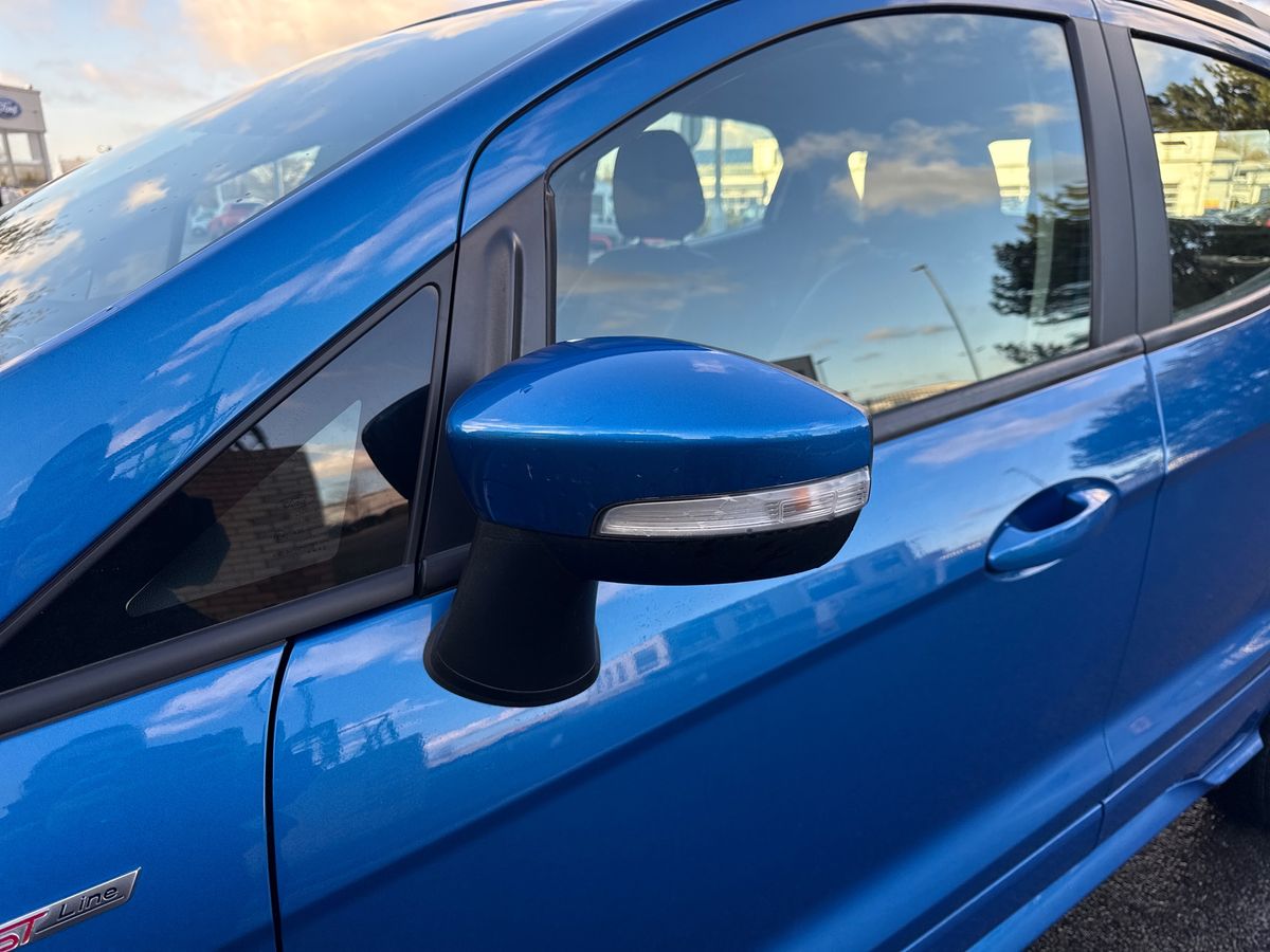 Used Ford Ecosport 2022 for sale - 76491119: Photo 28