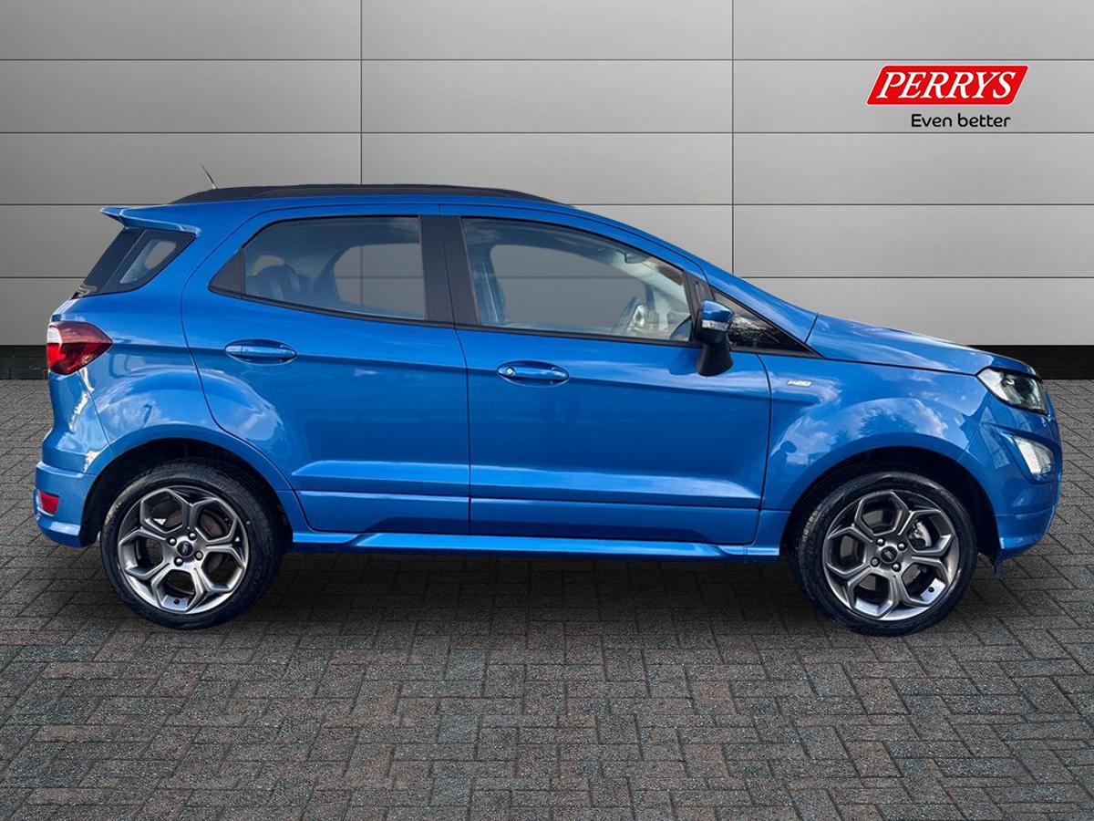 Used Ford Ecosport 2022 for sale - 76491119: Photo 3