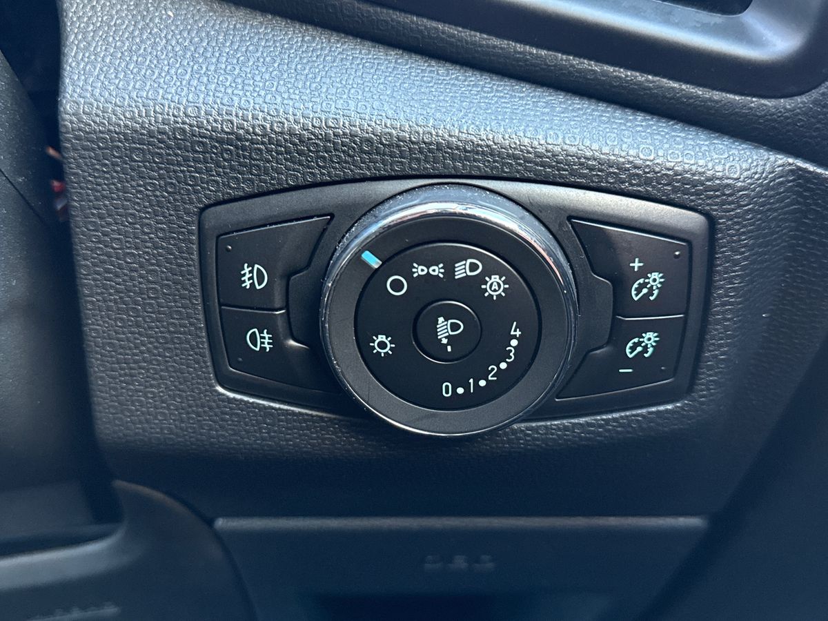 Used Ford Ecosport 2022 for sale - 76491119: Photo 30