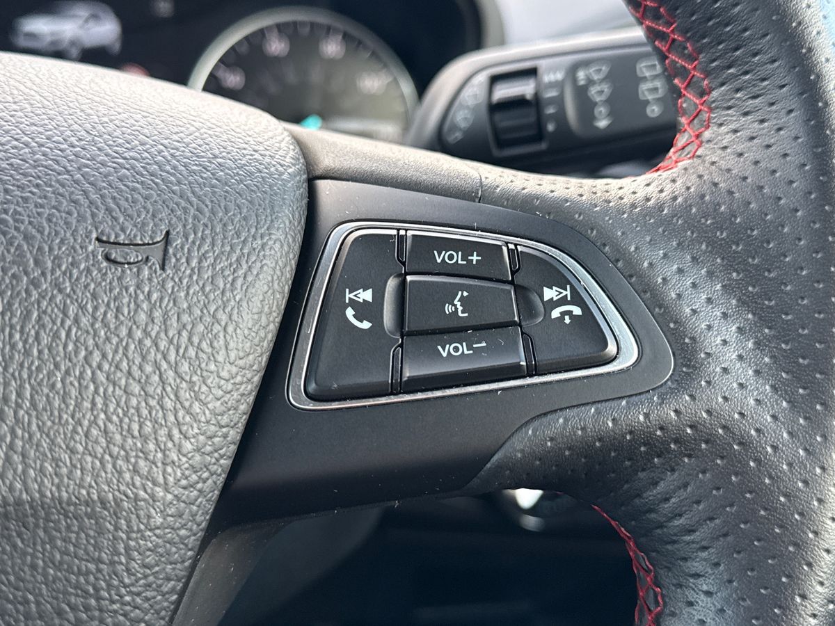 Used Ford Ecosport 2022 for sale - 76491119: Photo 31