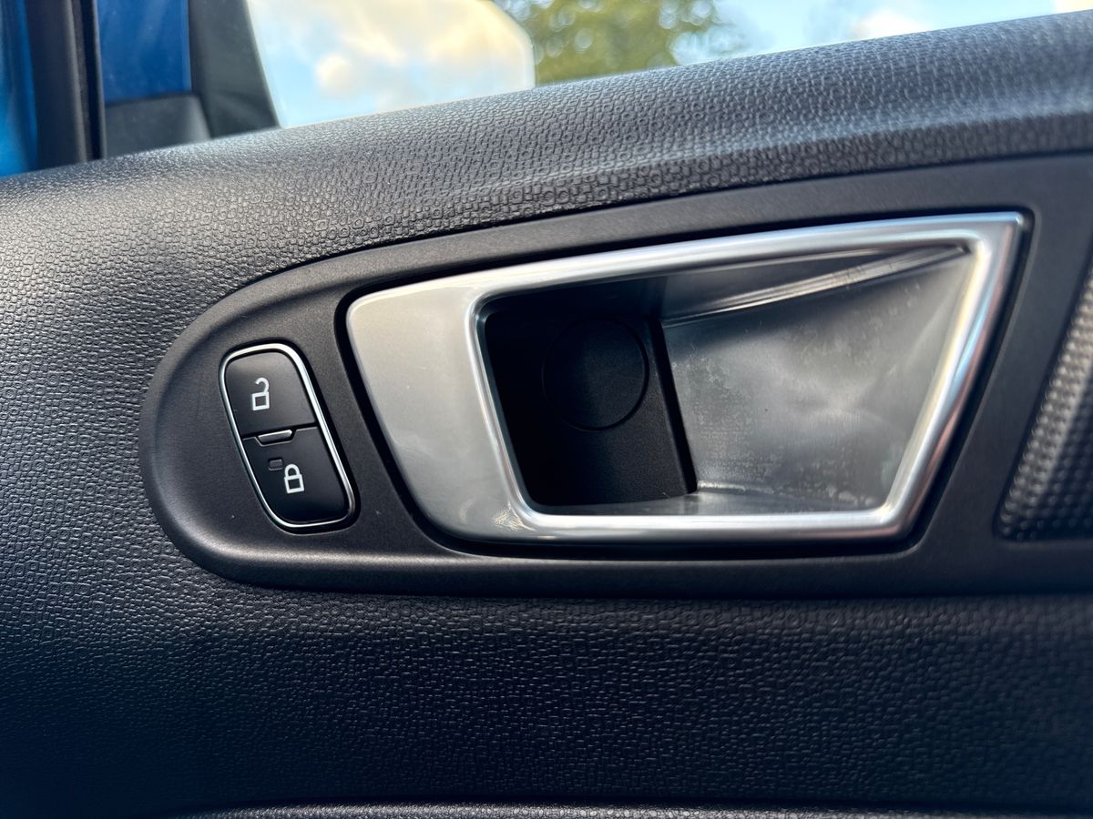 Used Ford Ecosport 2022 for sale - 76491119: Photo 34