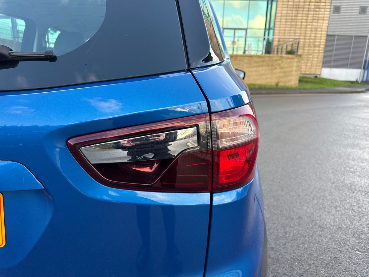 Used Ford Ecosport 2022 for sale - 76491119: Photo 39