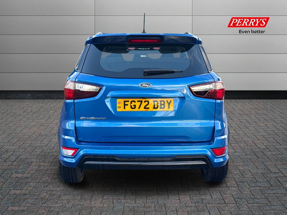 Used Ford Ecosport 2022 for sale - 76491119: Photo 5