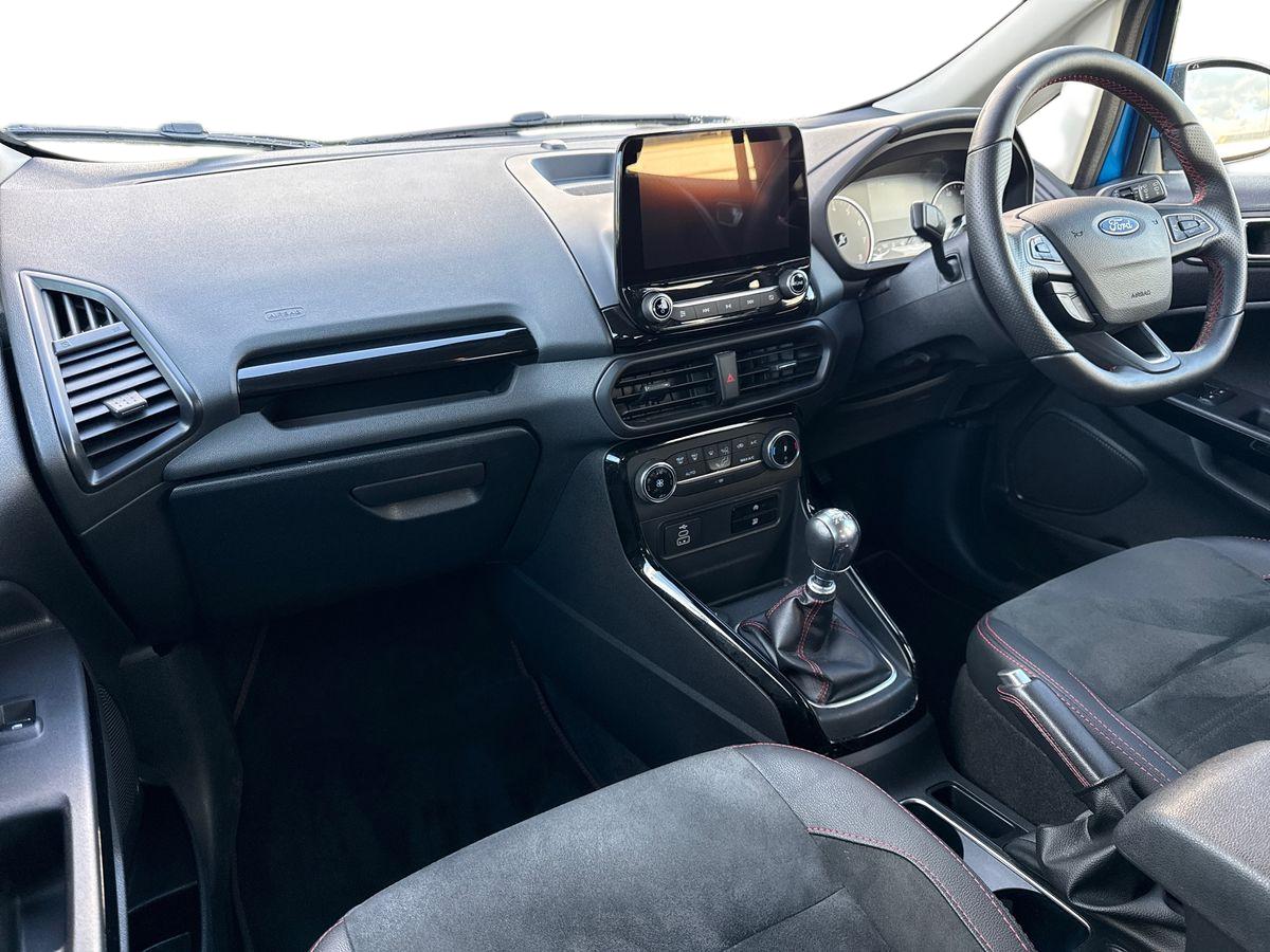 Used Ford Ecosport 2022 for sale - 76491119: Photo 6