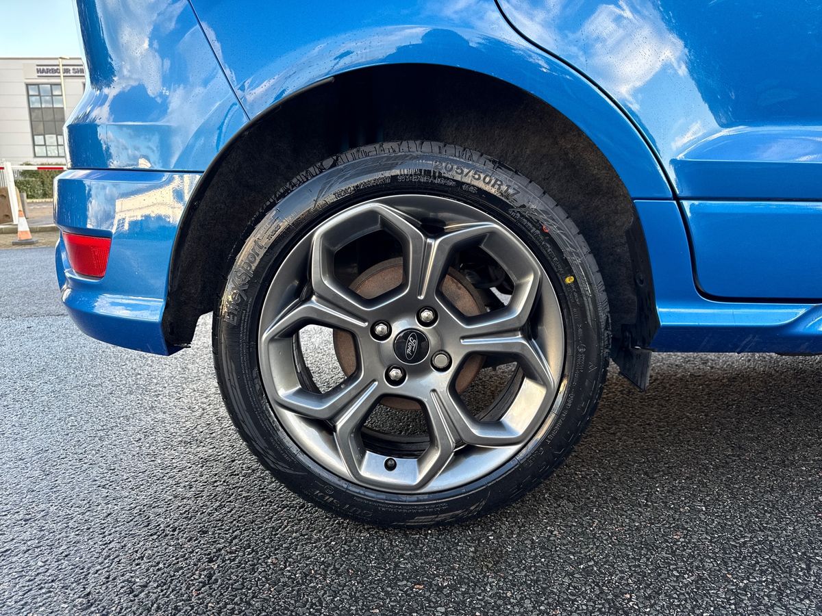 Used Ford Ecosport 2022 for sale - 76491119: Photo 7