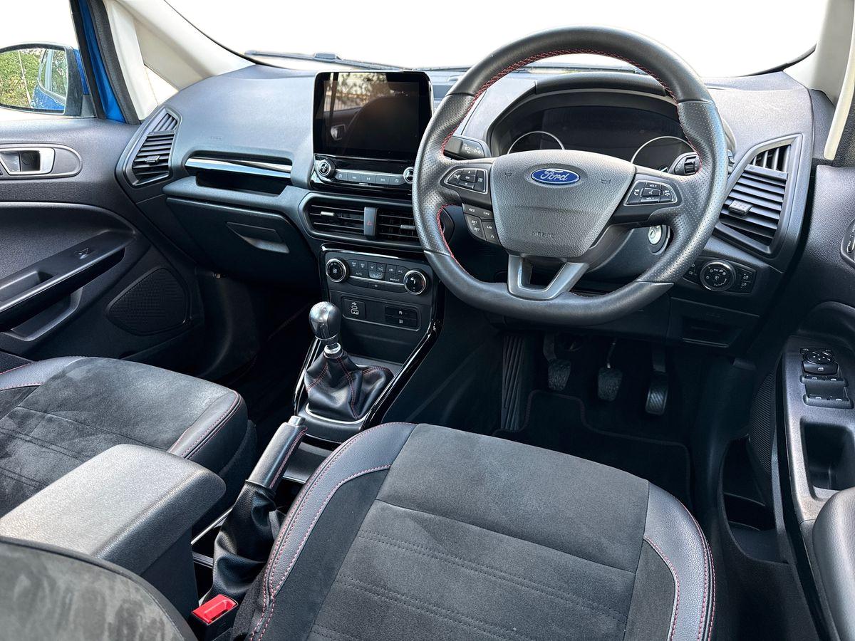 Used Ford Ecosport 2022 for sale - 76491119: Photo 8