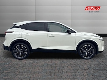 Used Nissan Qashqai 2023 for sale - 75510953: Photo